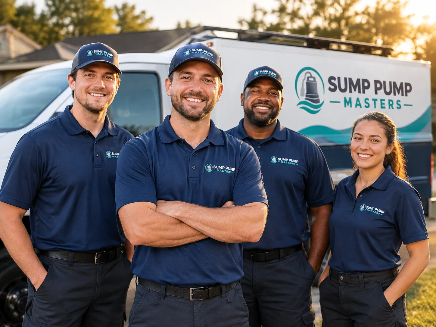 Sump Pump Repair company in Los Banos, CA