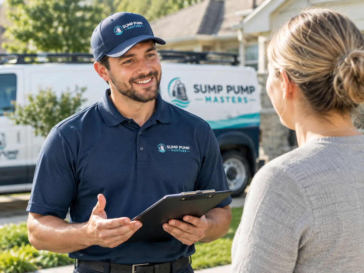 Sump Pump Repair Los Banos, CA FAQs